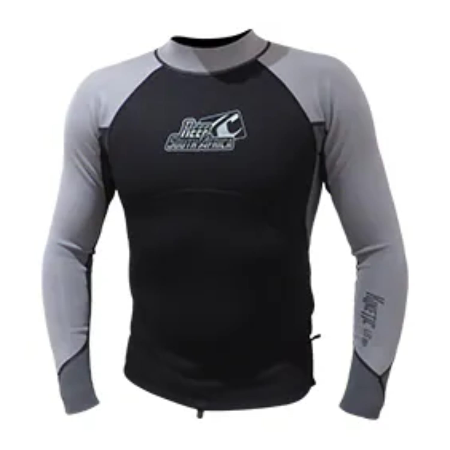 Reef Kinetic Long Sleeve Jacket