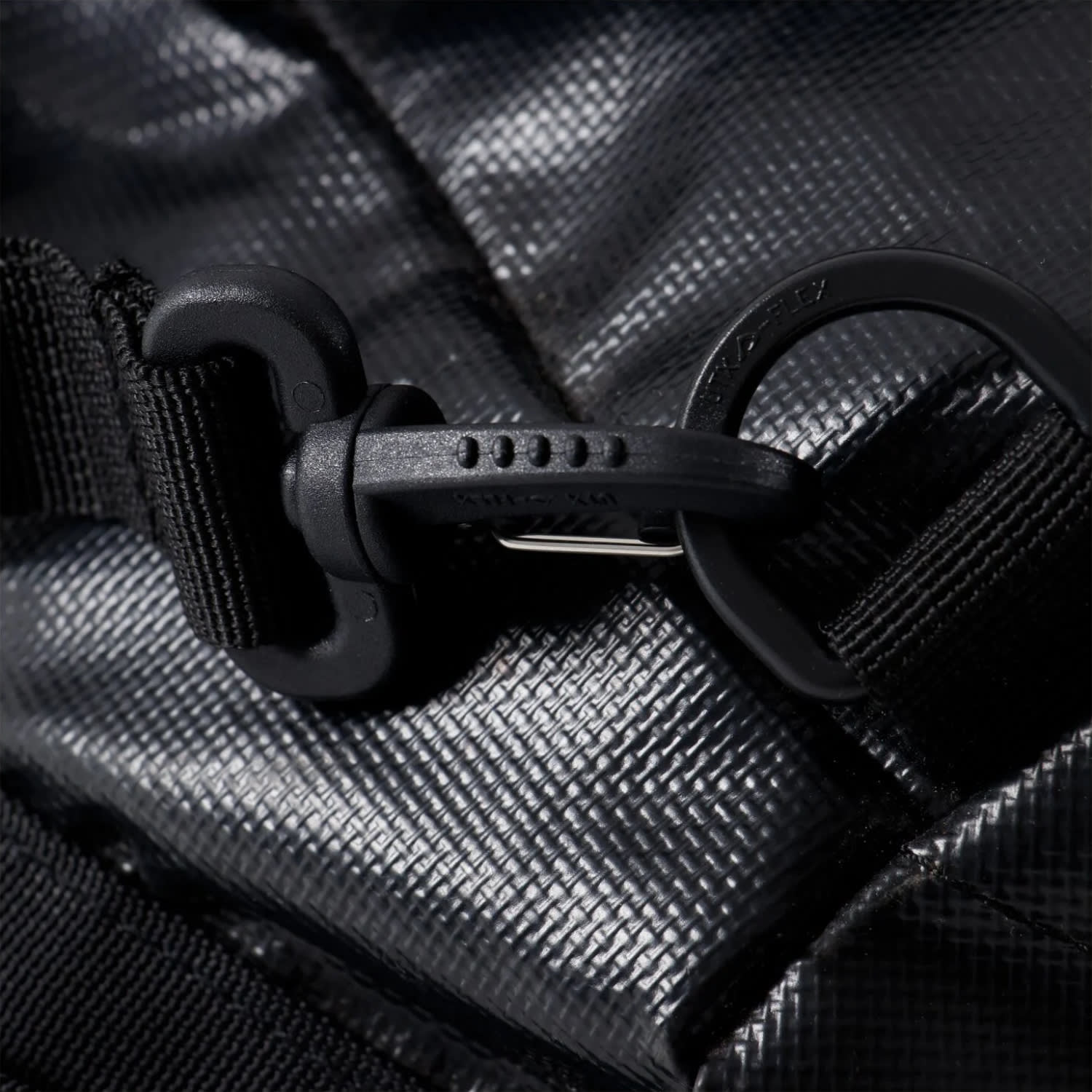 First Ascent Yak Sac Duffle 125L, product, variation 16