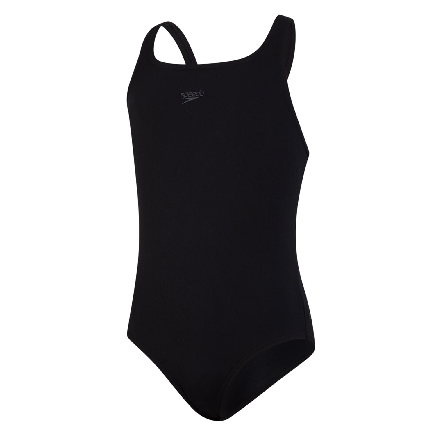 Speedo Girls Endurance+ Swim 1 Piece Swimsuit, product, variation 7