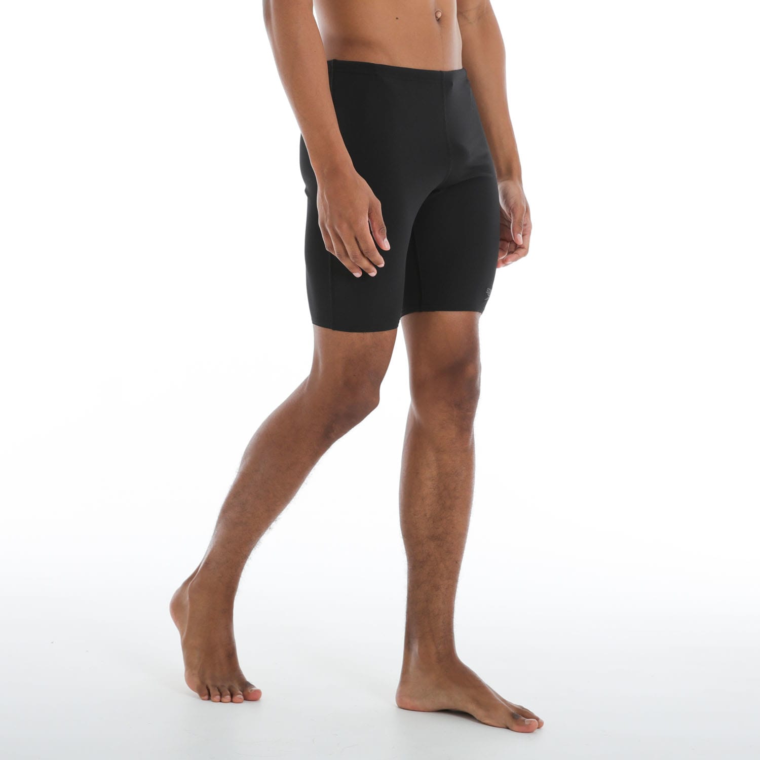 Speedo Men&#039;s Essential Endurance+ Swim Jammer, product, variation 4