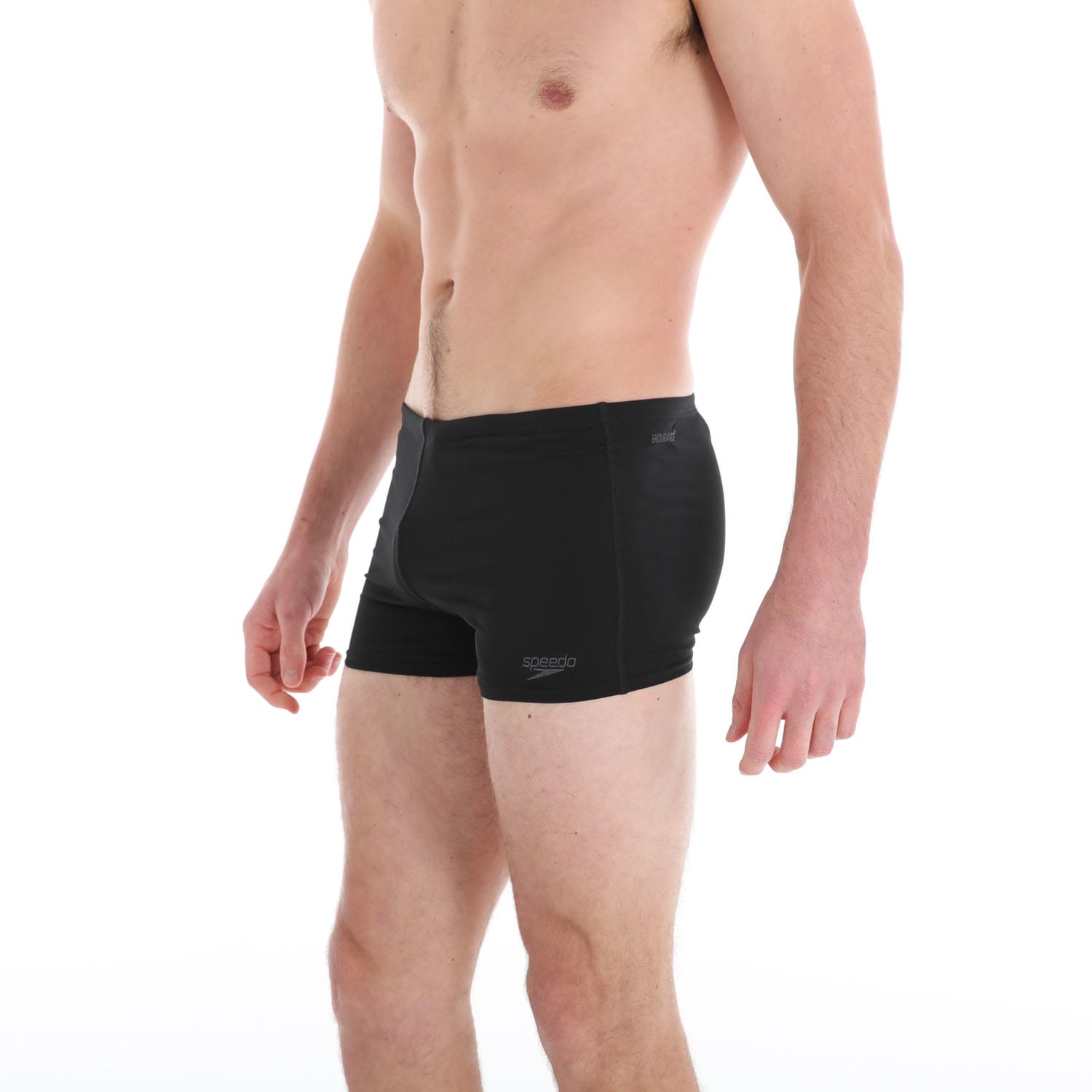 Speedo Men&#039;s Essential Endurance+ Swim Aquashort, product, variation 3
