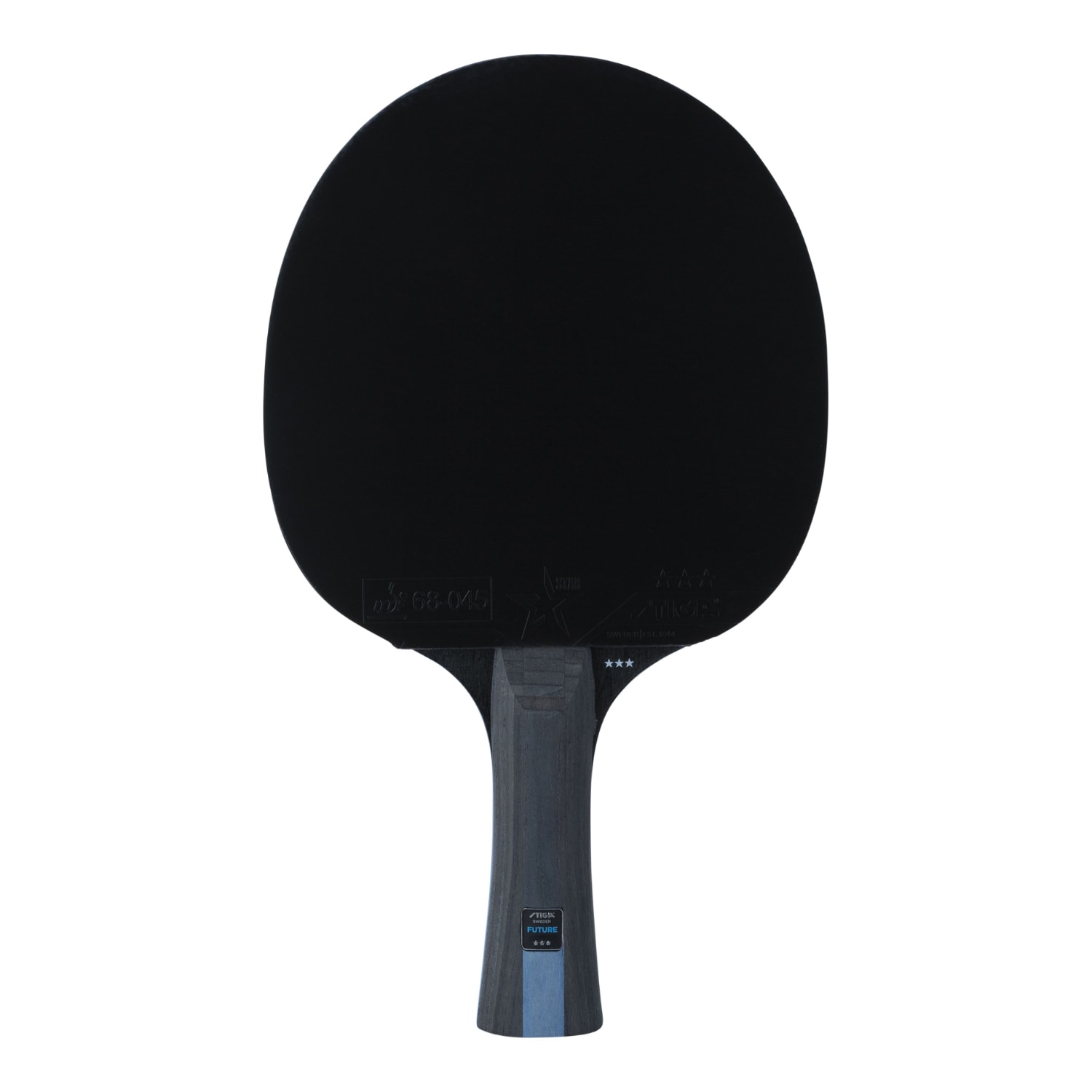 Stiga Future 3 Star Table Tennis Bat, product, variation 4
