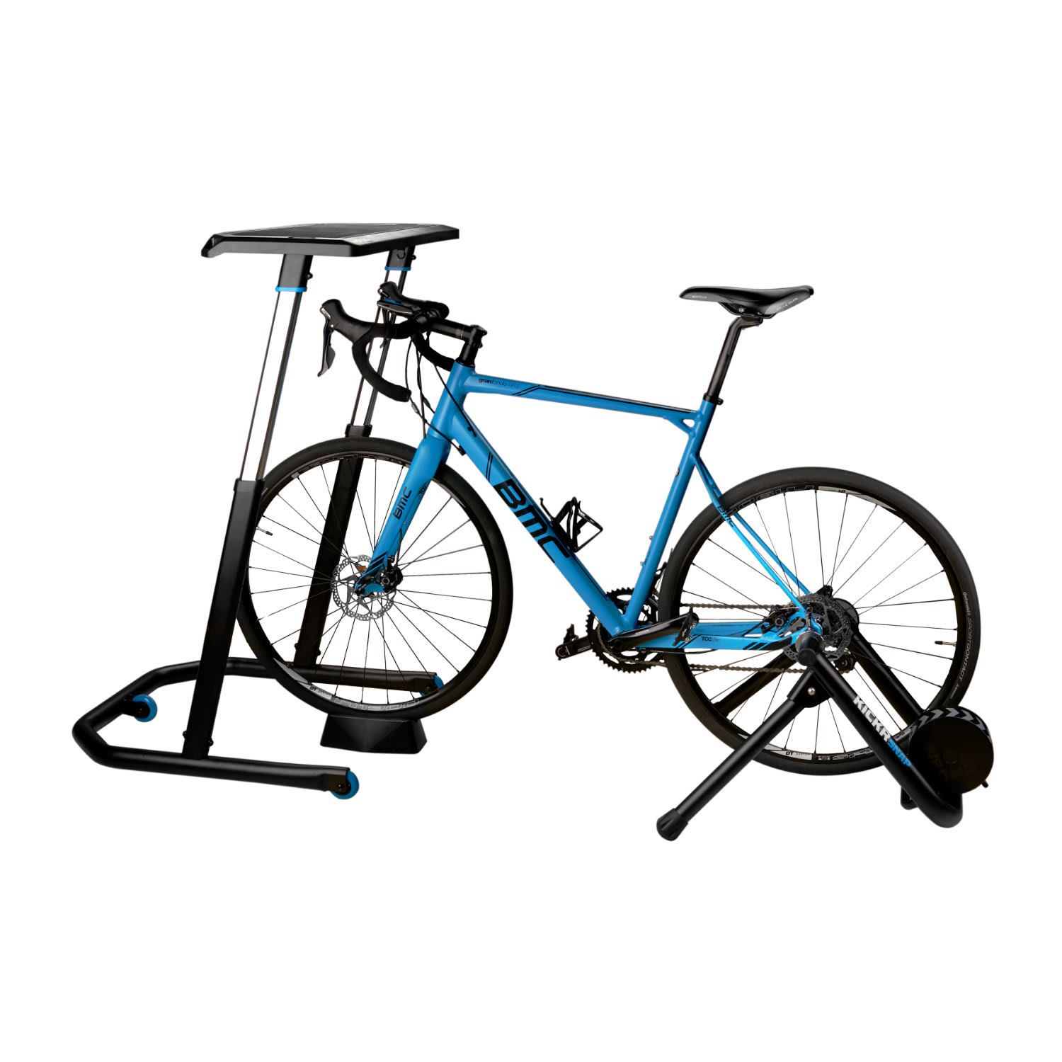 Wahoo KickR Desk V2, product, variation 2