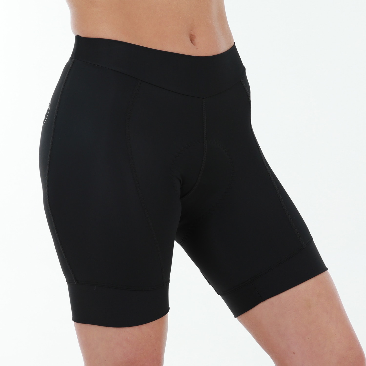 First Ascent Women&#039;s Pro Elite Cycling Short, product, variation 3