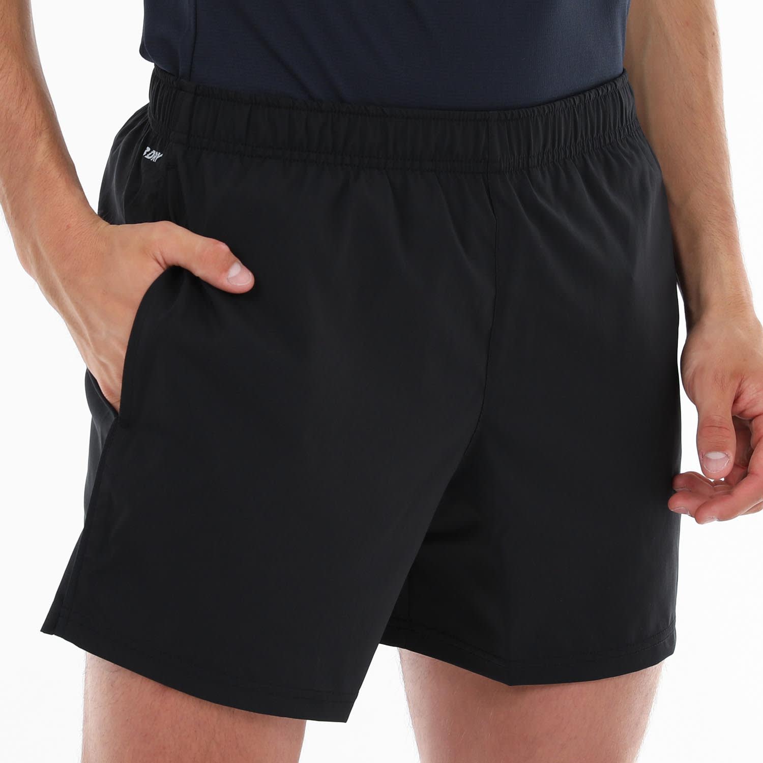 New Balance Men&#039;s Core 5&#039;&#039; Run Short, product, variation 3
