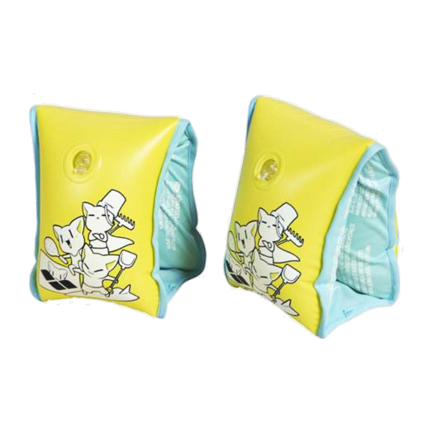 Arena Friends Soft Armbands, product, variation 2