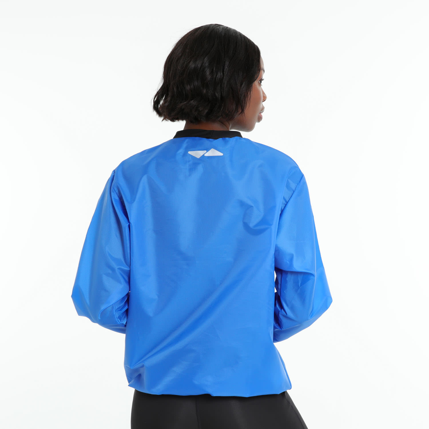 Second Skins Foul Weather Running Top, product, variation 8