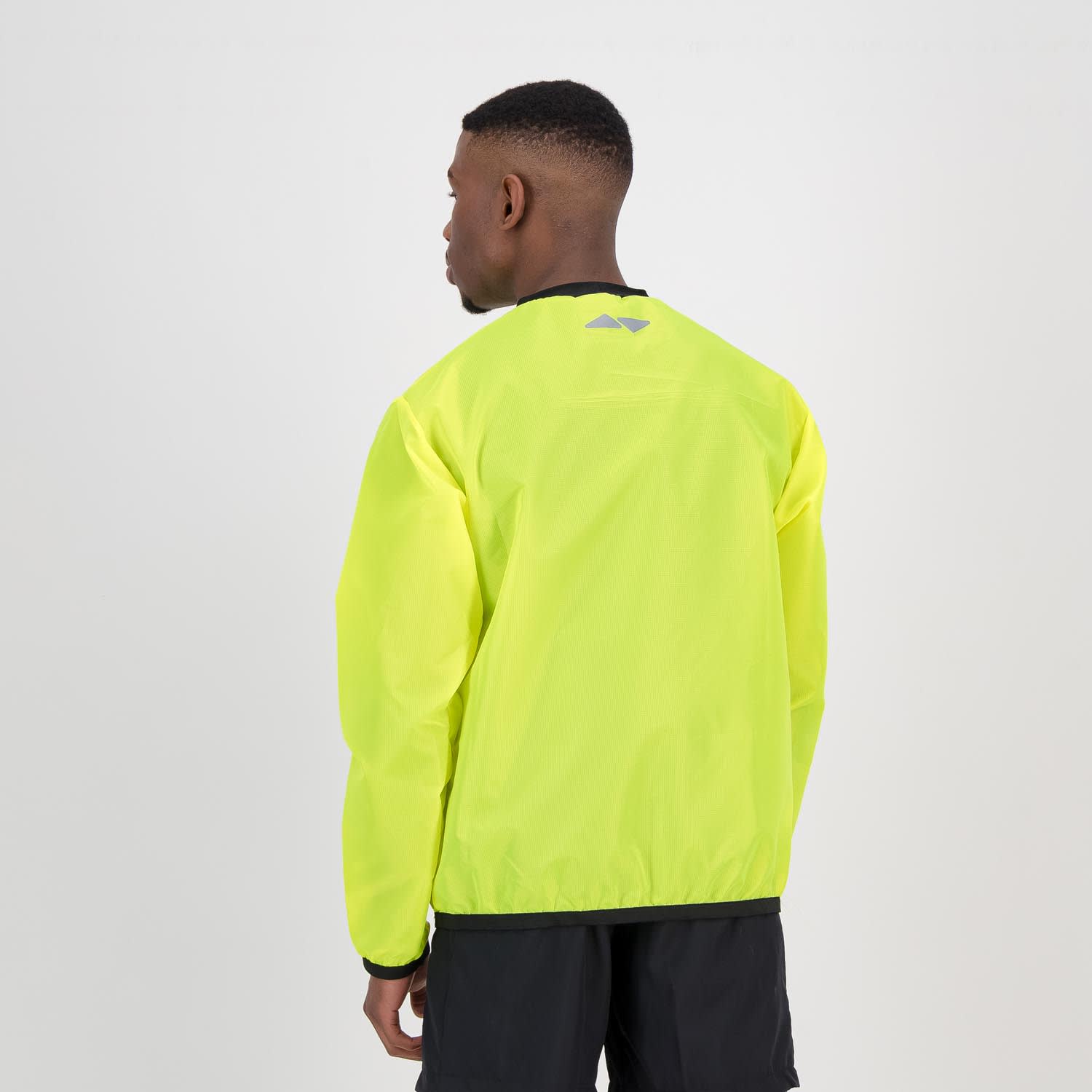 Second Skins Foul Weather Running Top, product, variation 7