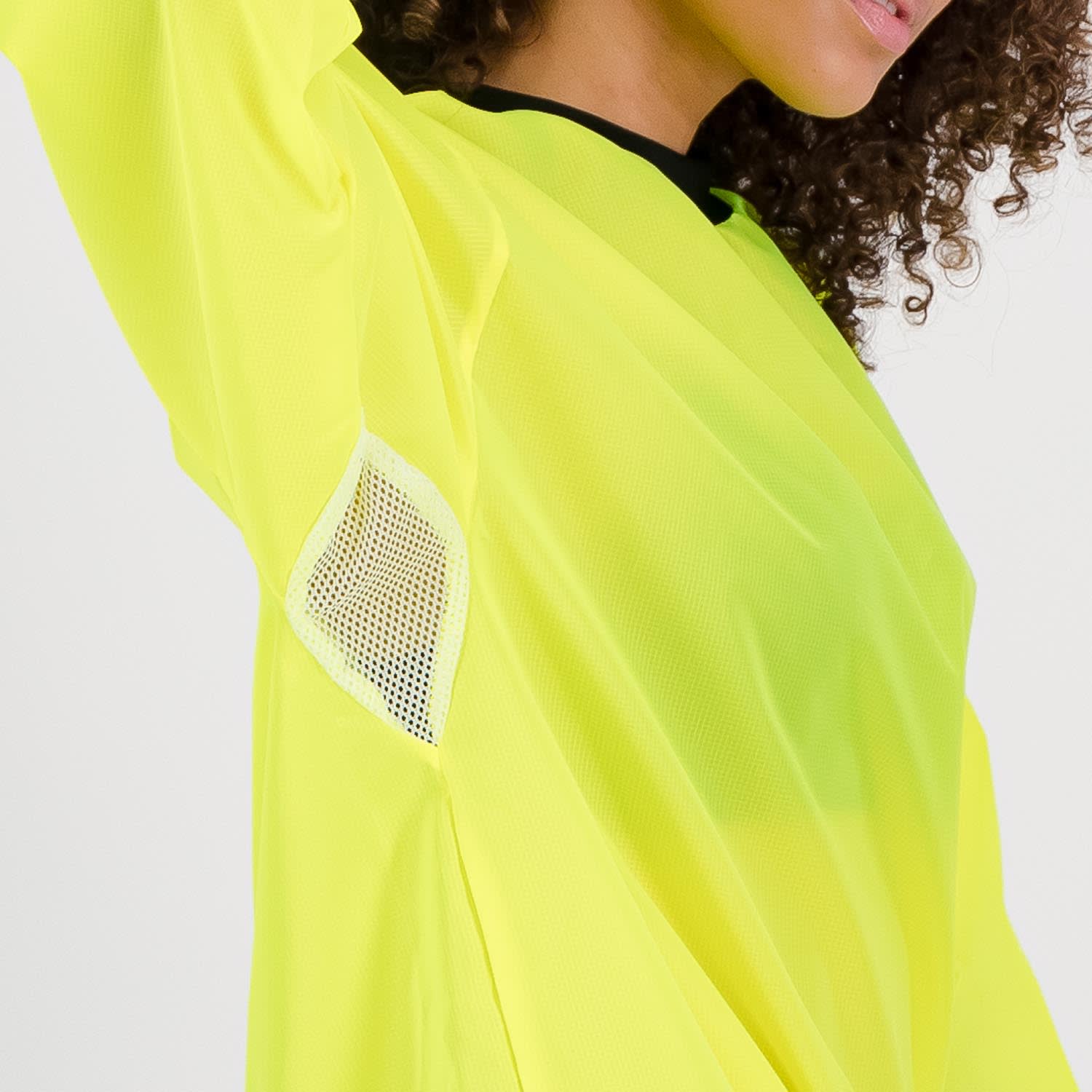 Second Skins Foul Weather Running Top, product, variation 8