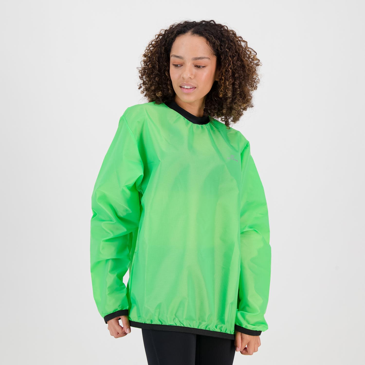 Second Skins Foul Weather Run Top, product, variation 5