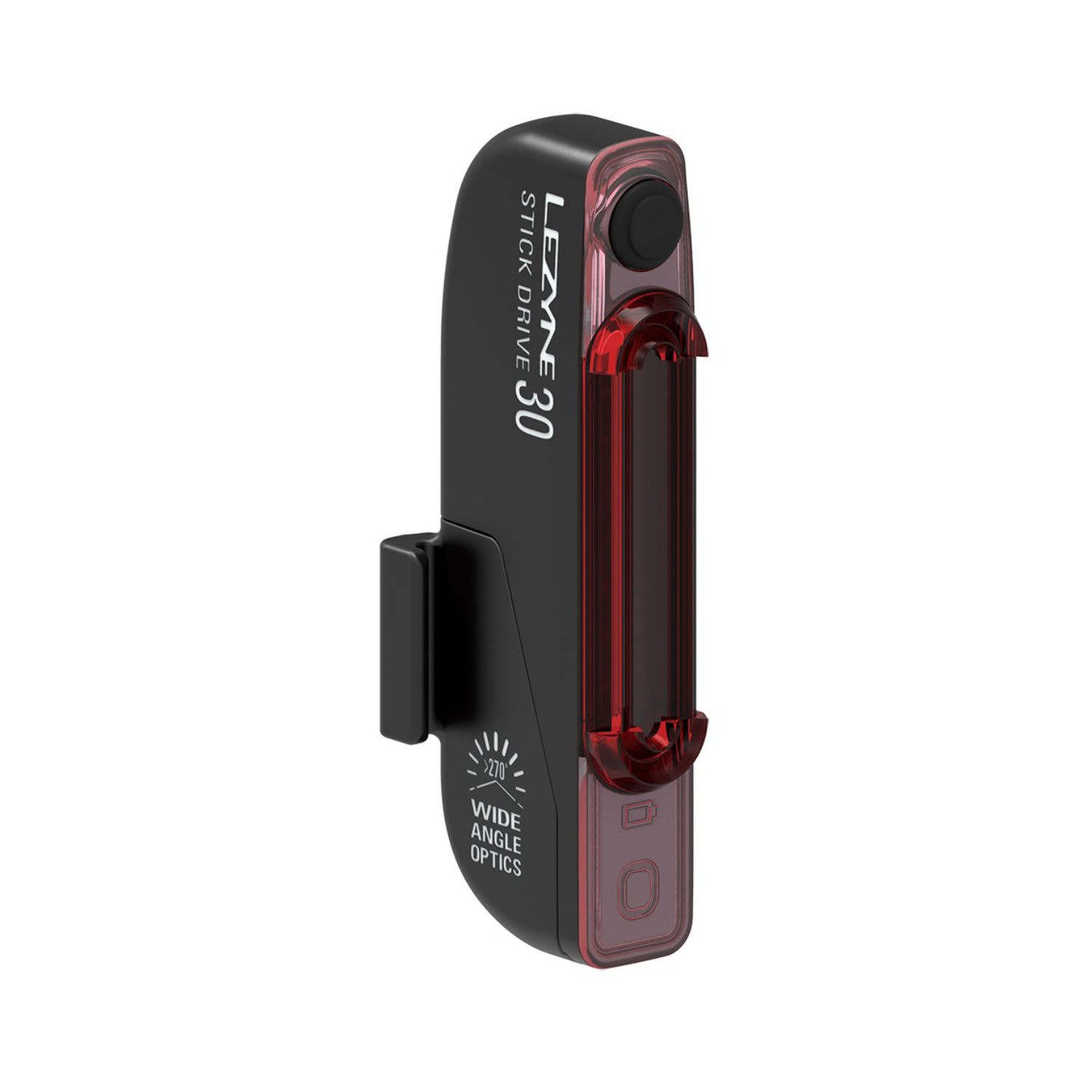 Lezyne Stick Drive Rear Light