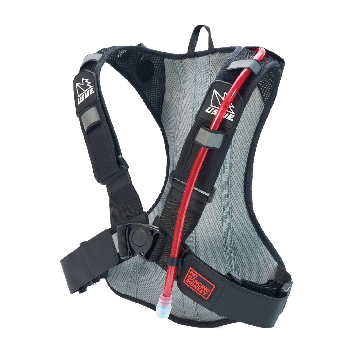 Uswe Outlander 4 Hydration Pack, product, variation 2