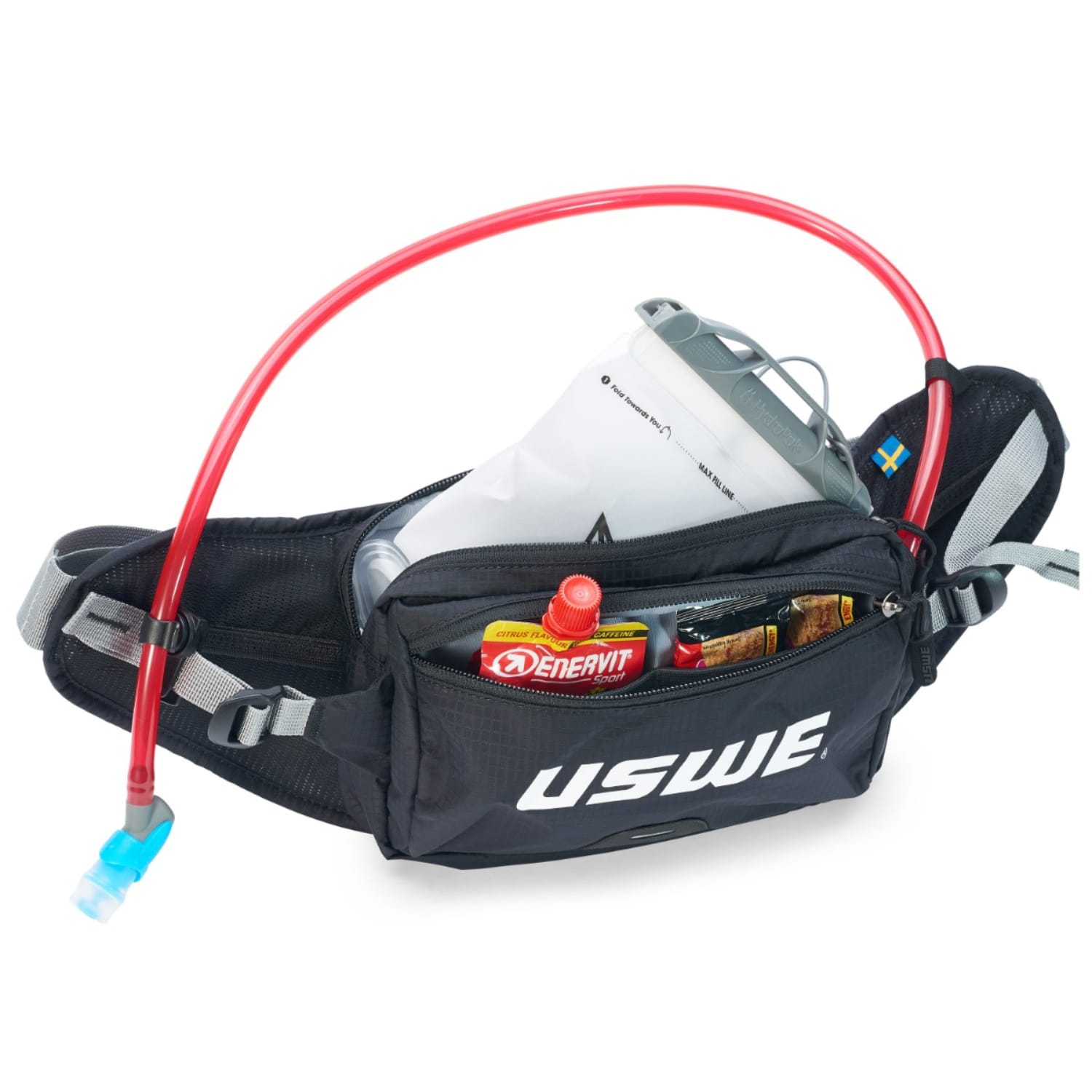 Uswe Zulo 2 Hydration Hip Pack, product, variation 5