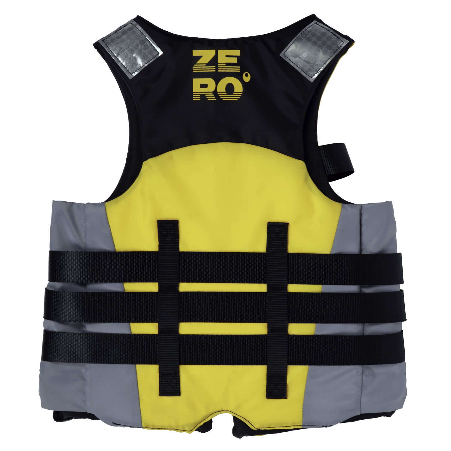 Zero Adult Nylon Ski Vest, product, variation 2