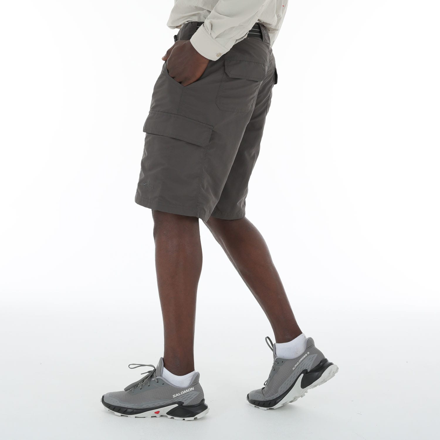 First Ascent Men&#039;s Delta Hiking Shorts, product, variation 3