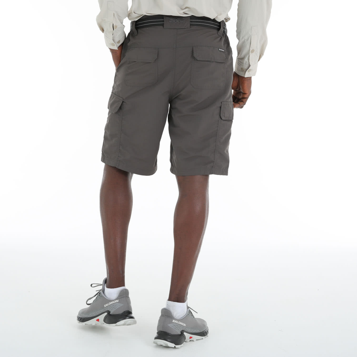 First Ascent Men&#039;s Delta Hiking Shorts, product, variation 4