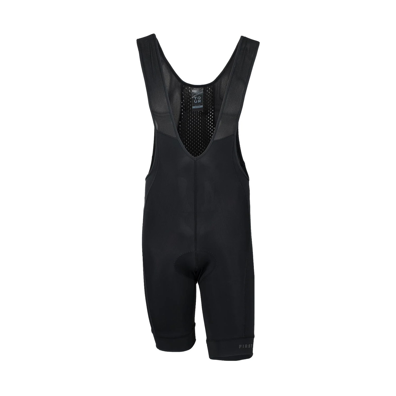 First Ascent Men's Domestique Cycling Bib