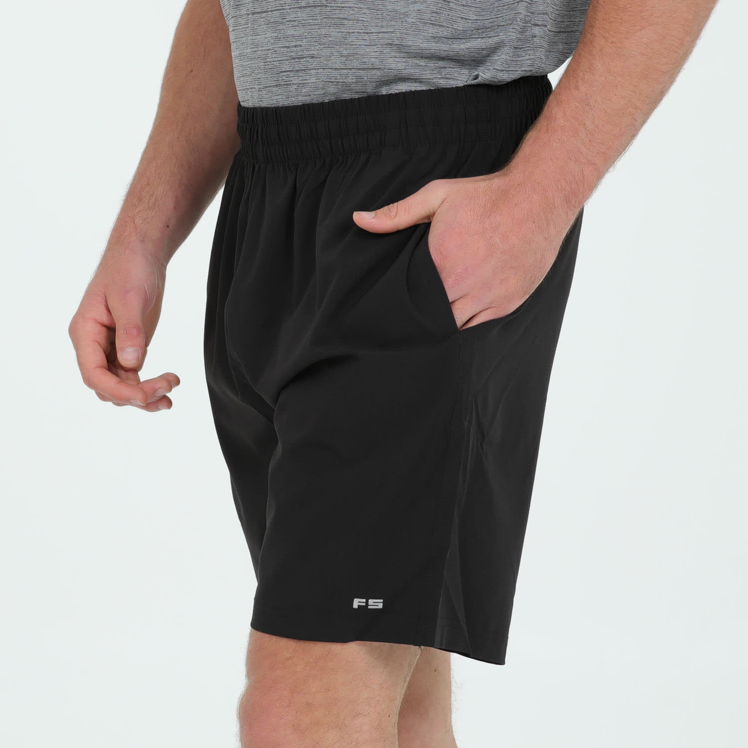 Freesport Men&#039;s Performance Active Short, product, variation 3