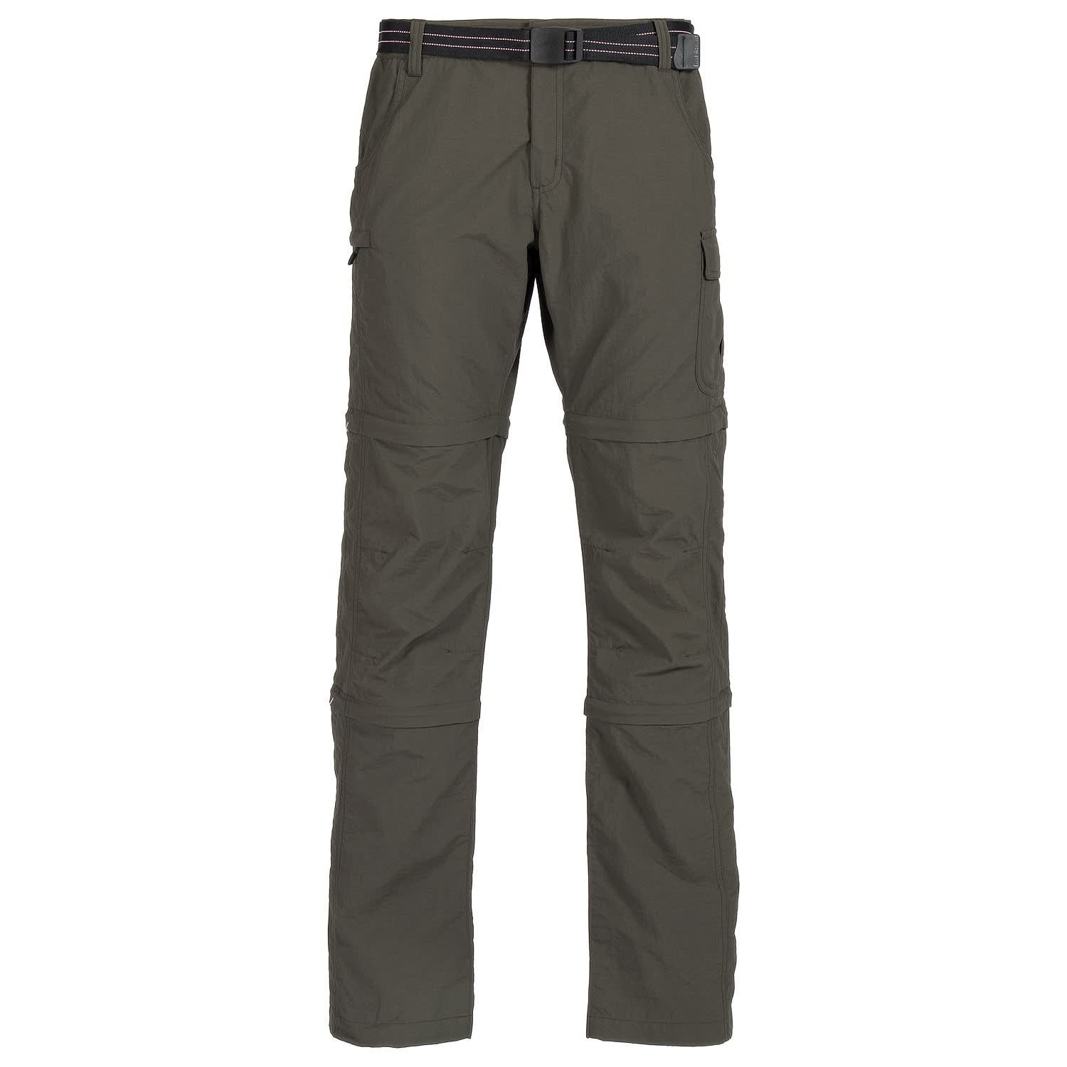 First Ascent Women's Trip Zip Hiking Pants