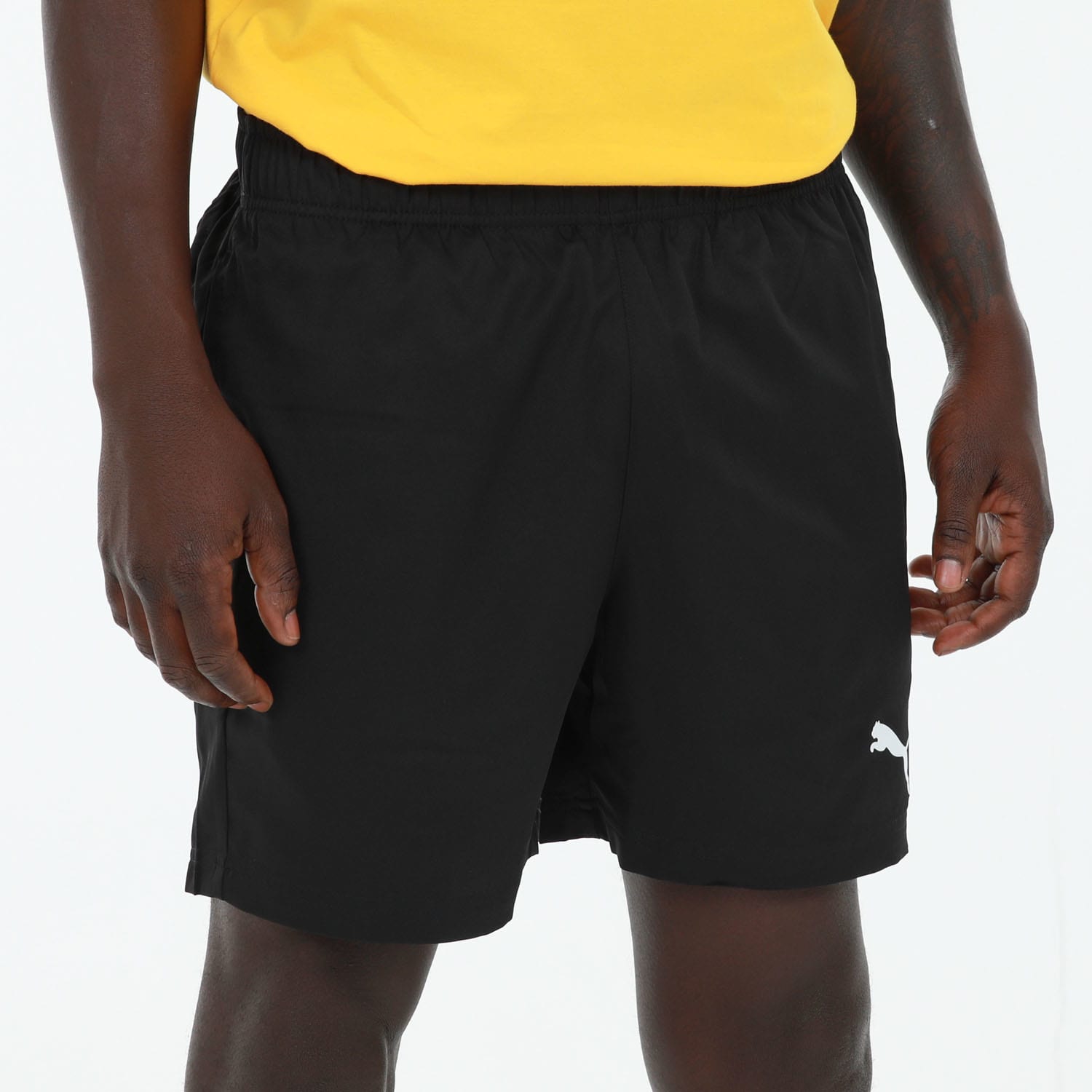 Puma Men&#039;s Active Woven Shorts, product, variation 2