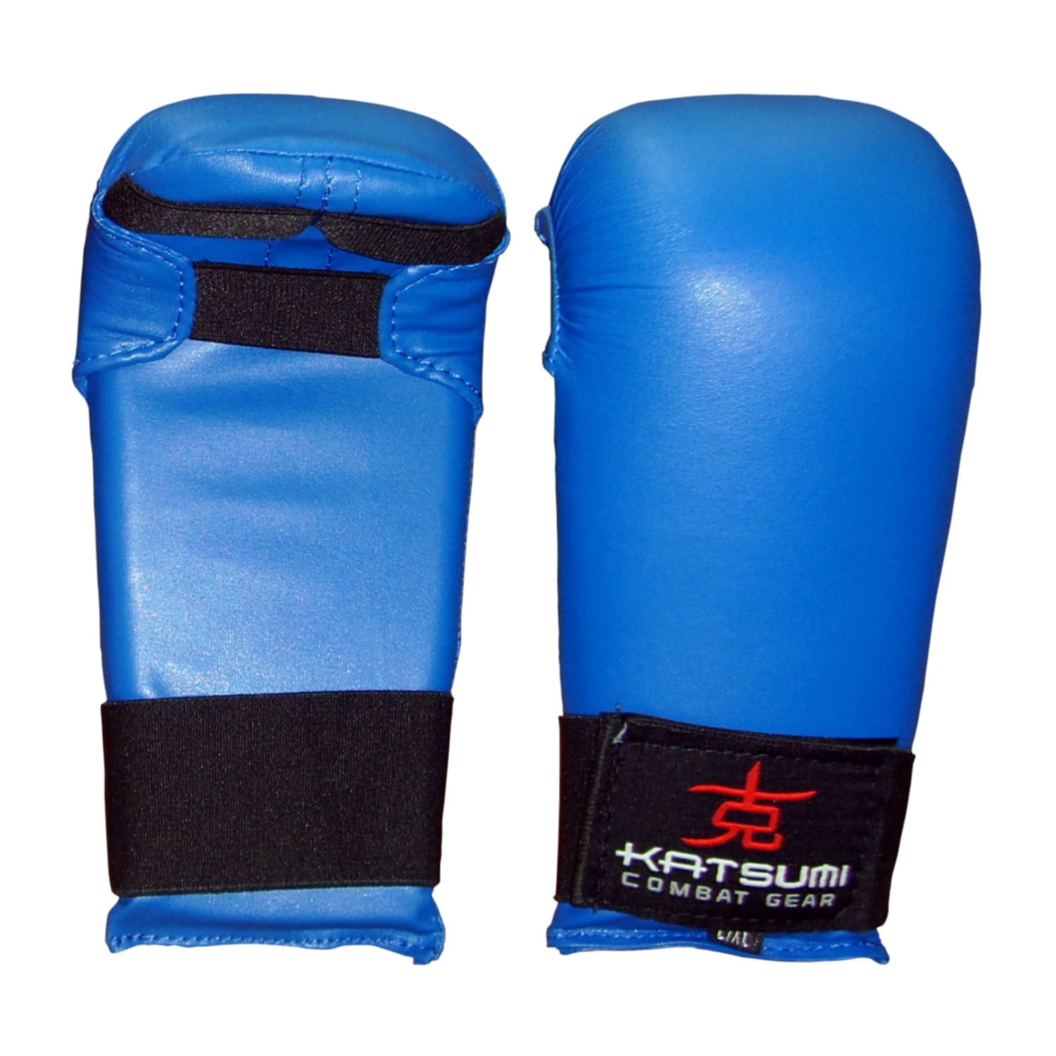 Katsumi Karate Mitts