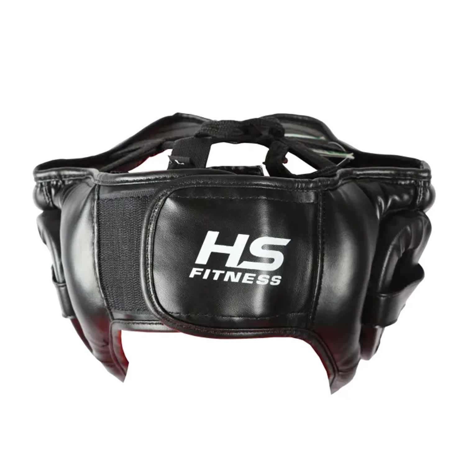 HS Fitness Boxing Headgear, product, variation 2