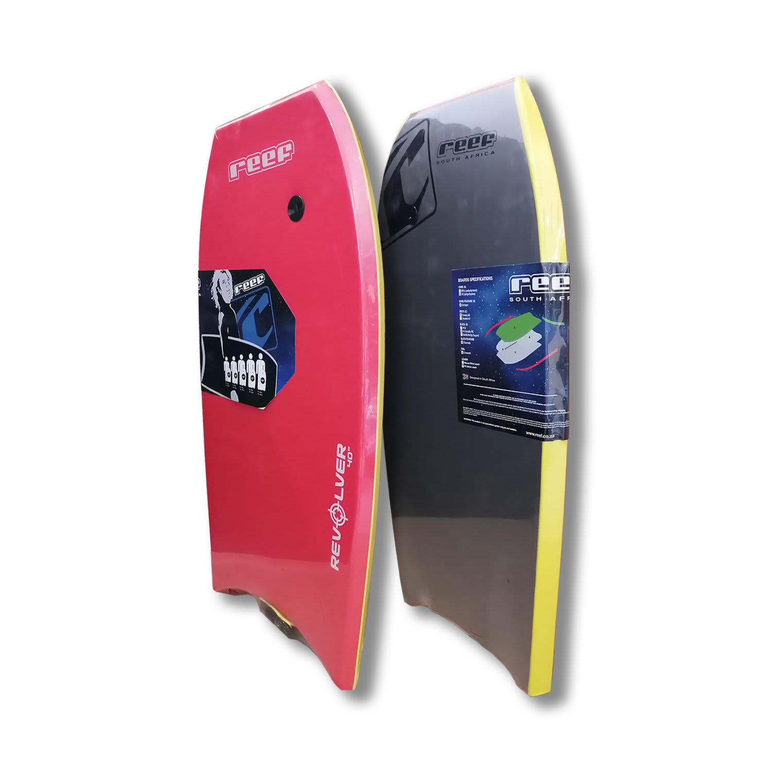 Reef Revolver 38 Bodyboard, product, variation 9