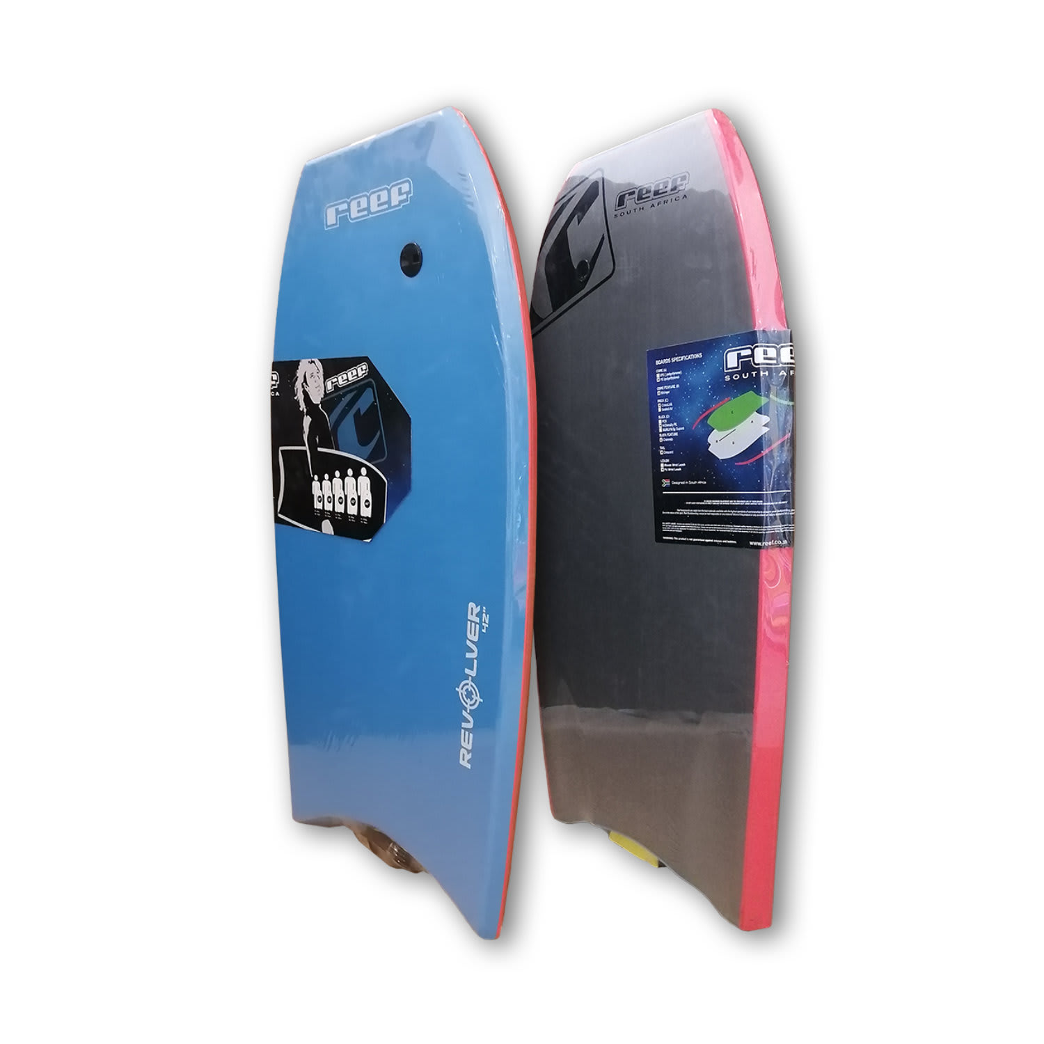 Reef Revolver 40 Bodyboard, product, variation 9
