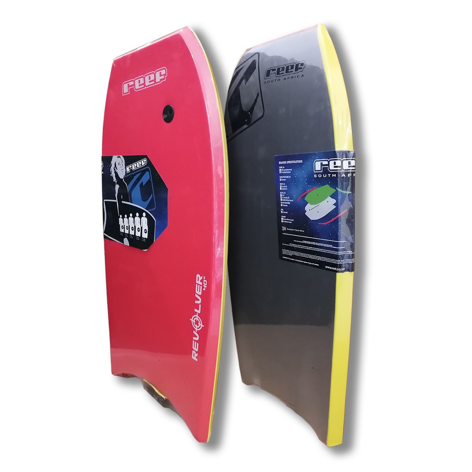 Reef Revolver 42 Bodyboard, product, variation 2