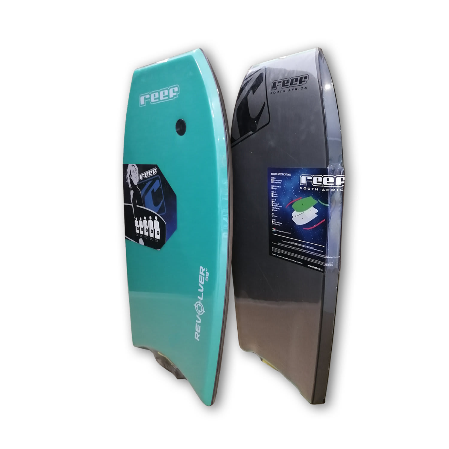 Reef Revolver 42 Bodyboard, product, variation 10