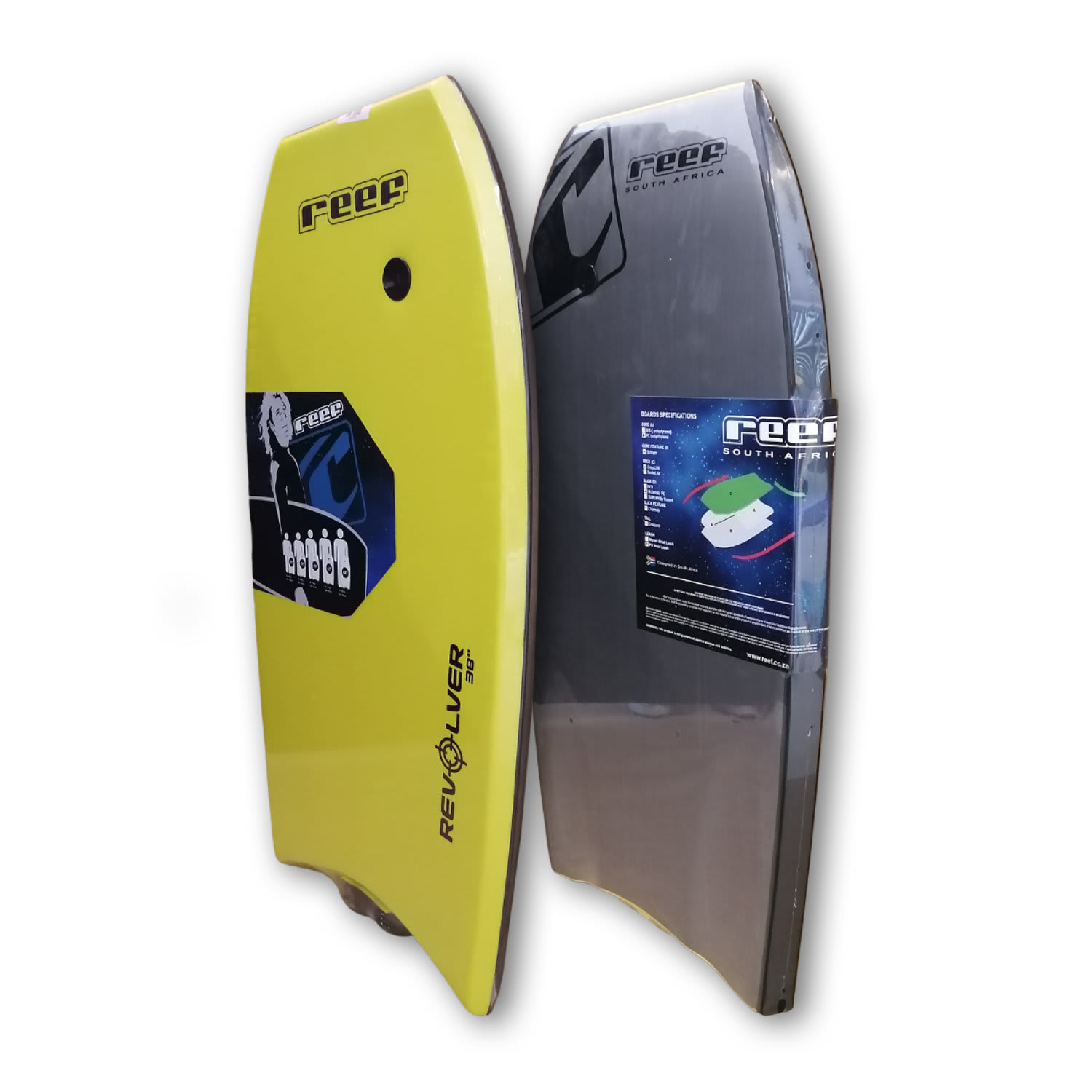 Reef Revolver 42 Bodyboard, product, variation 12