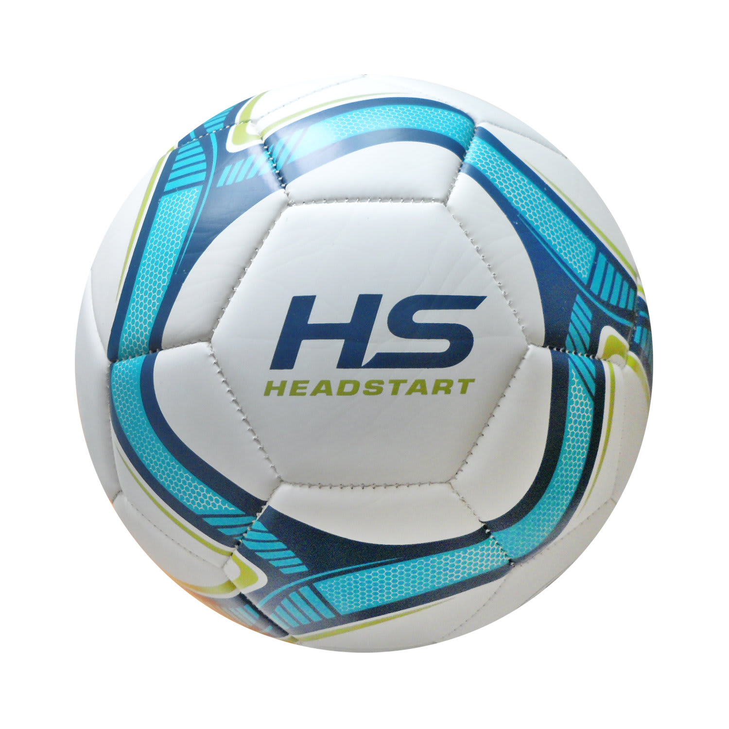 Headstart MS Soccer Ball (Size 5)