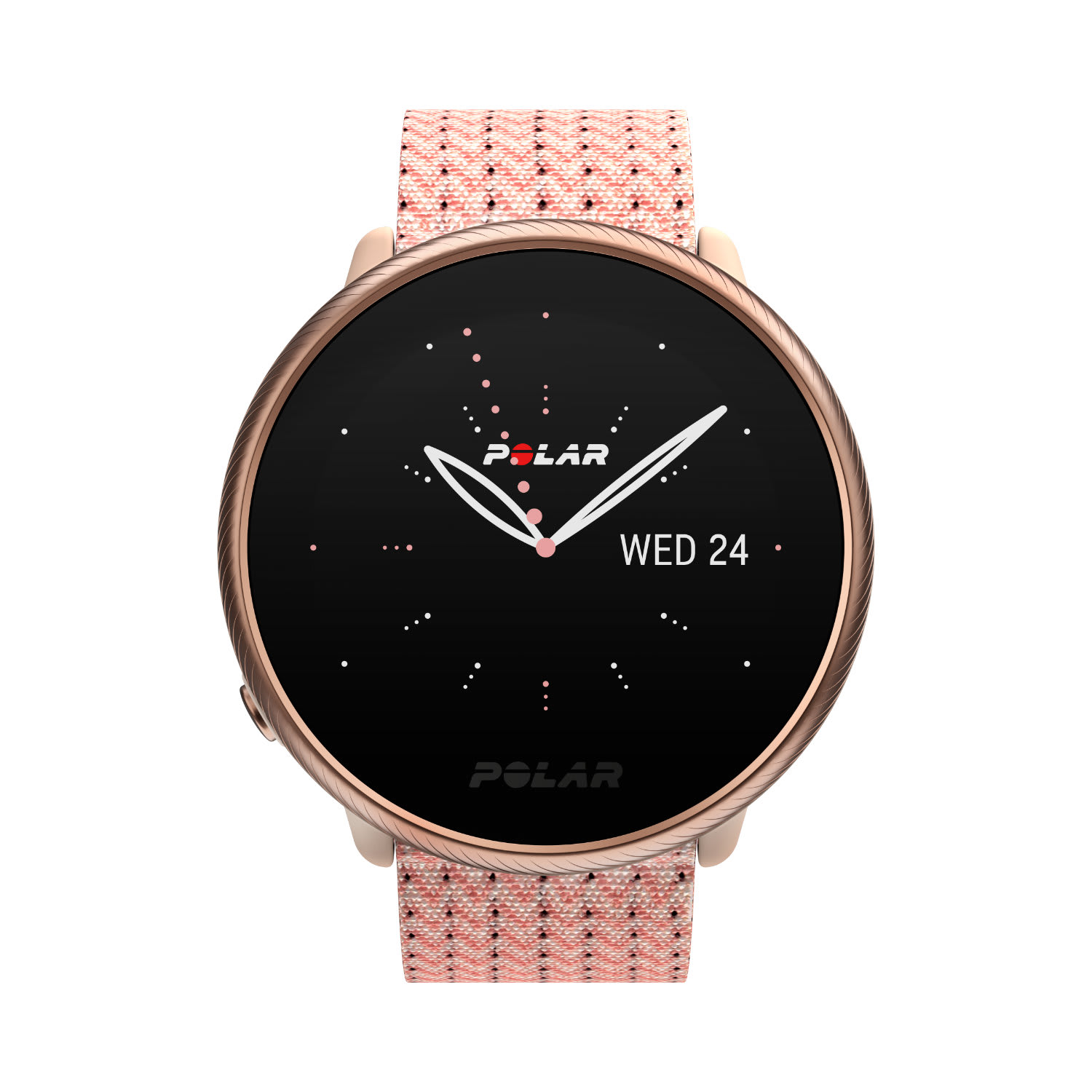 Polar Ignite 2 GPS Smartwatch, product, variation 8