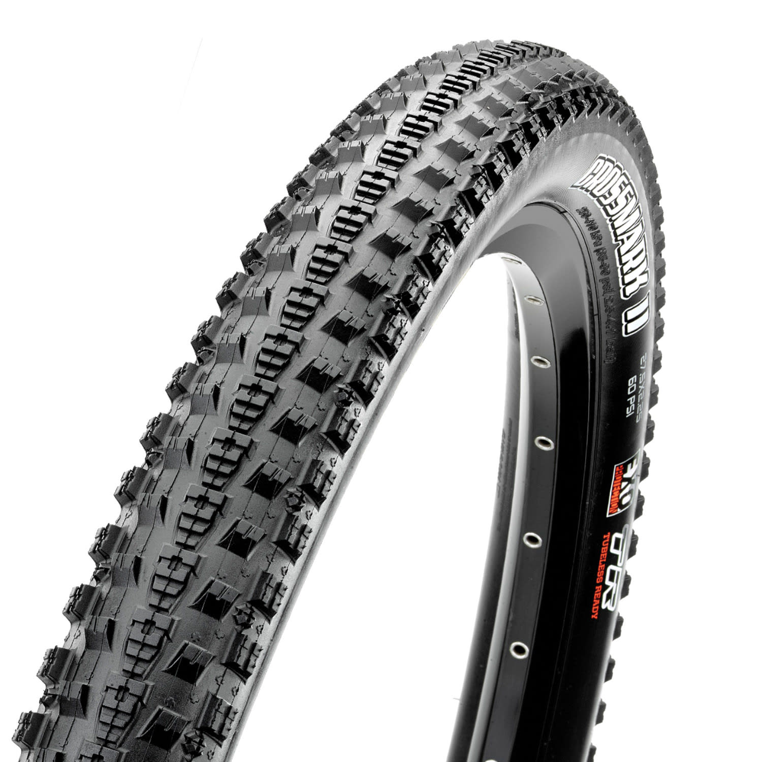 MAXXIS Crossmark II Exo 27.5 x 2.25 MTB Tyre