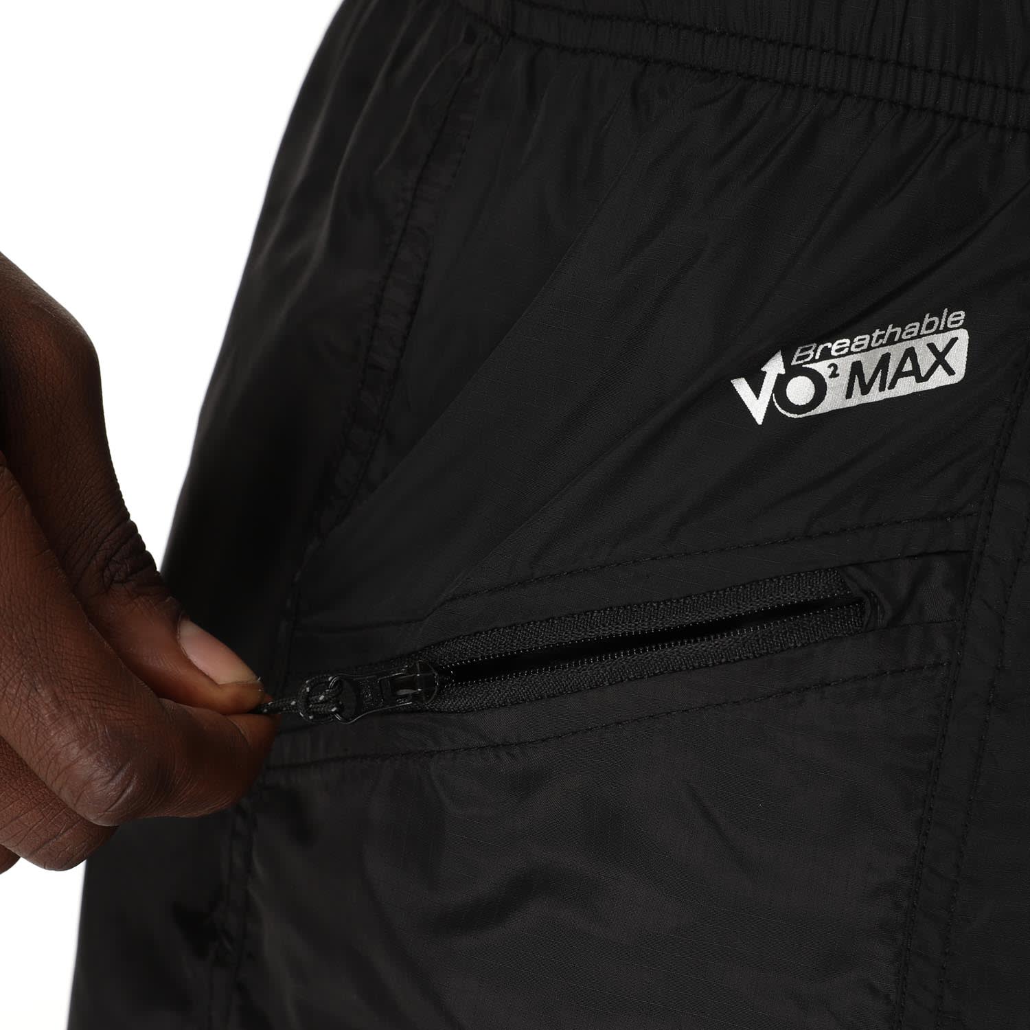 Capestorm Men&#039;s A3 Running Short, product, variation 4