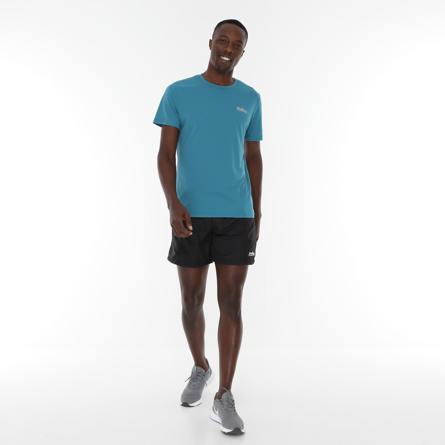 Capestorm Men&#039;s A3 Running Short, product, variation 7