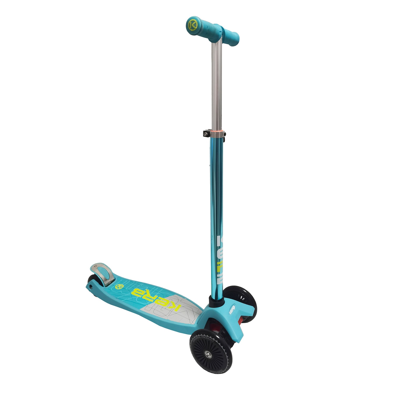 Kerb 4 Wheel Scooter, product, variation 2