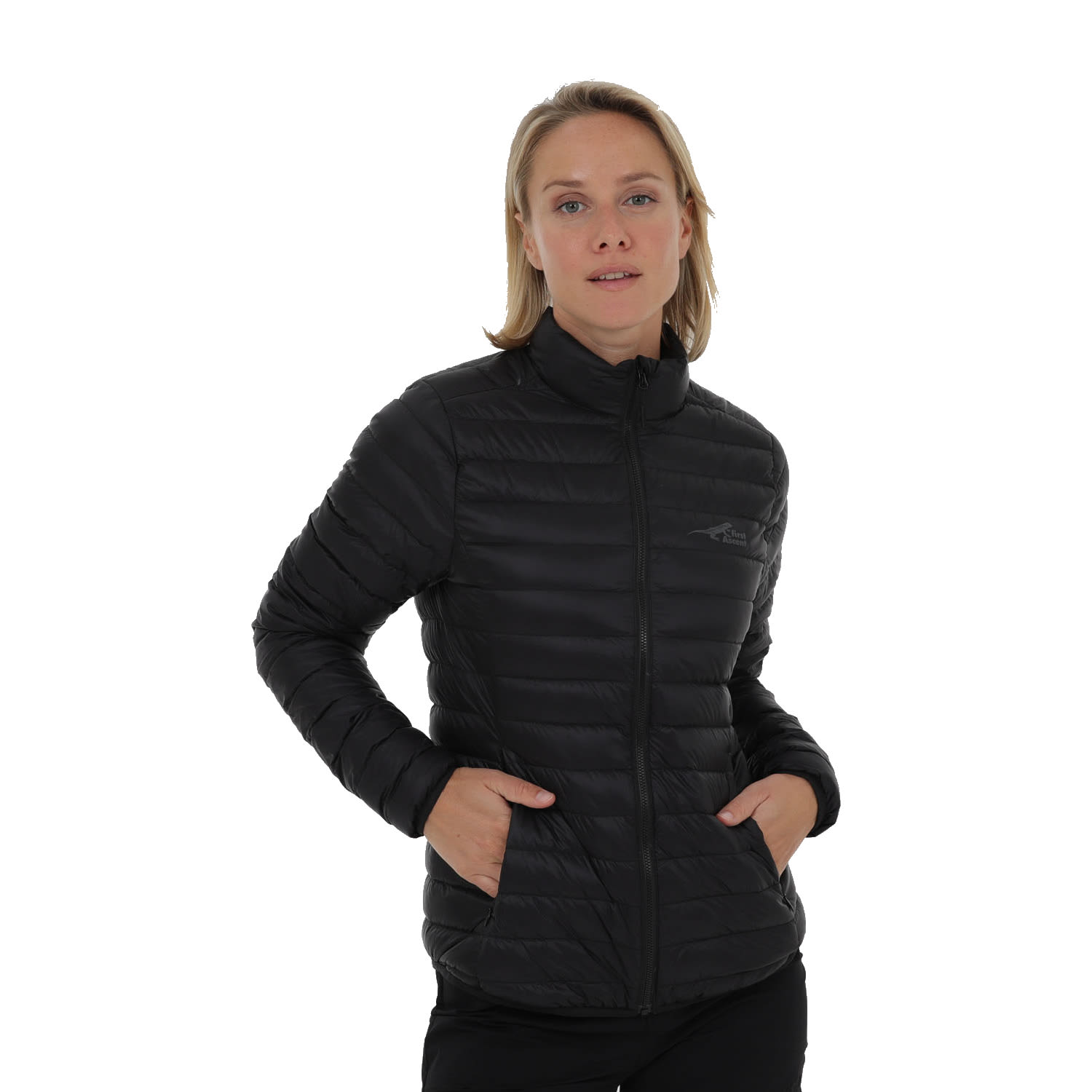 First Ascent Women's Touch Down Jacket