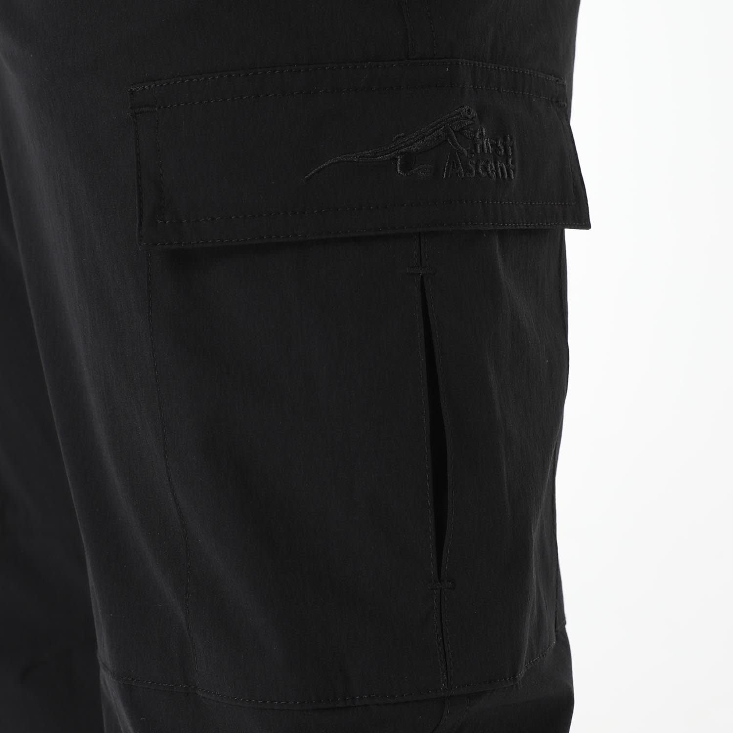 First Ascent Men&#039;s Stretch Fit Hiking Pants, product, variation 5