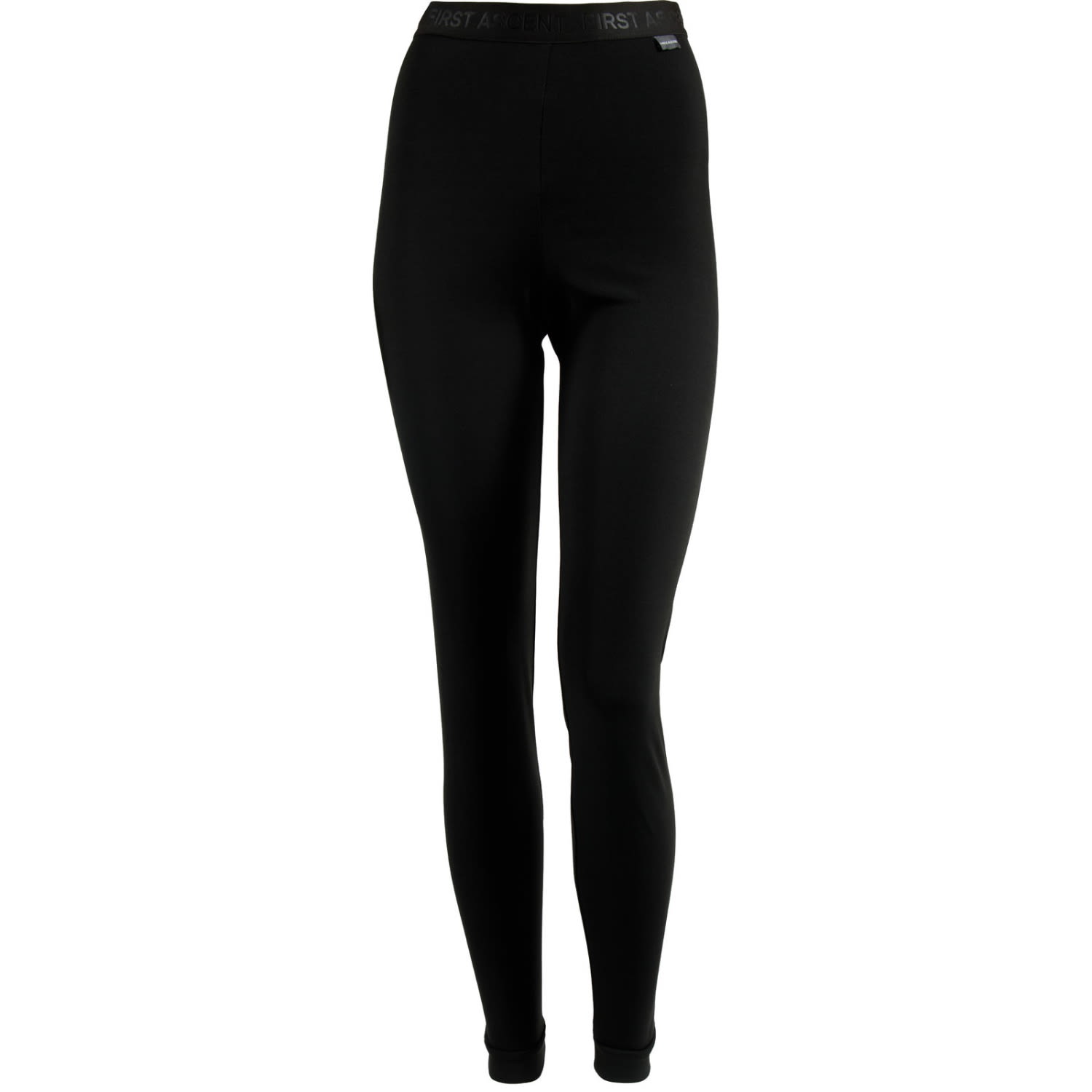 First Ascent Women's Polyprop Base Layer Bottom