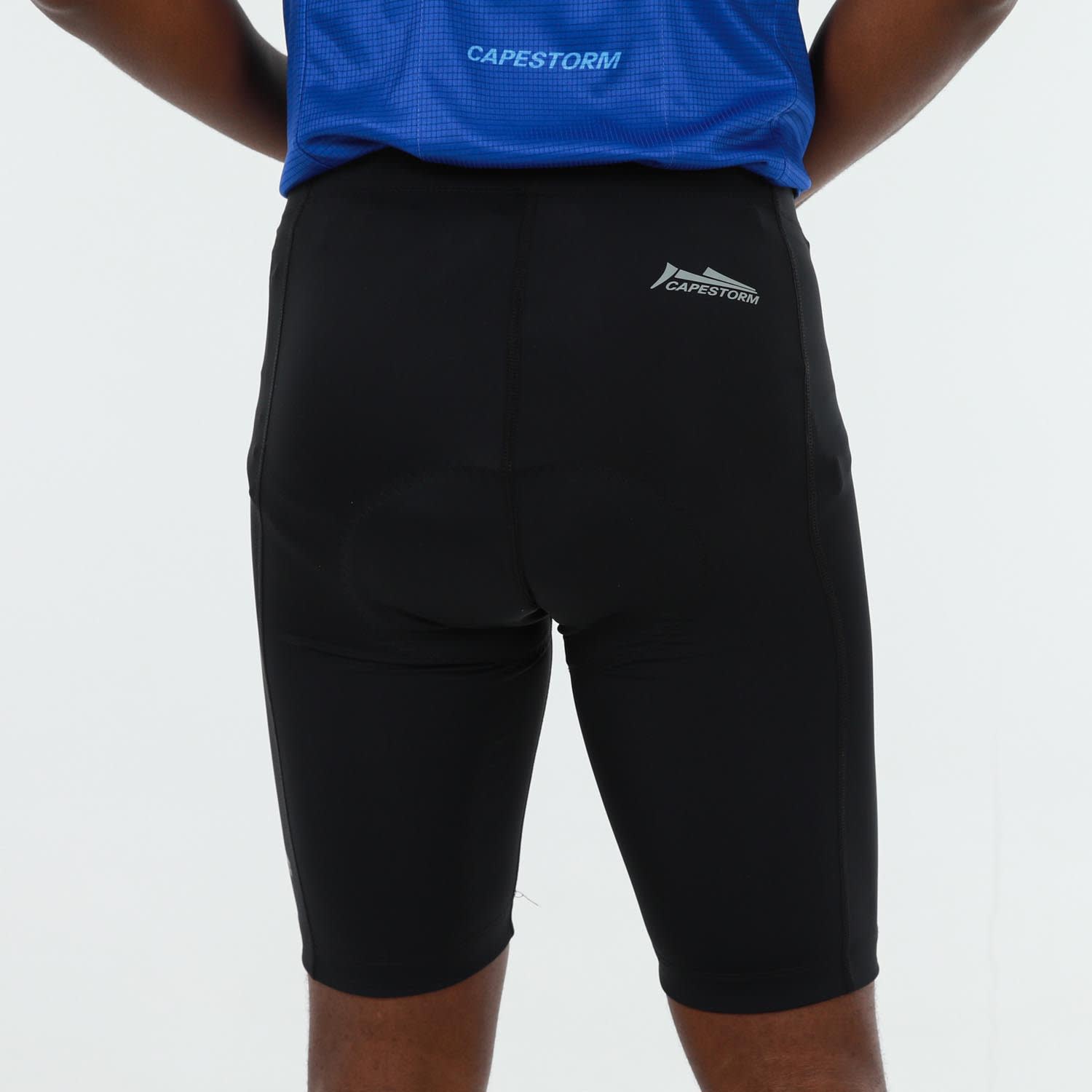 Capestorm Men&#039;s Contend Cycling Short, product, variation 4