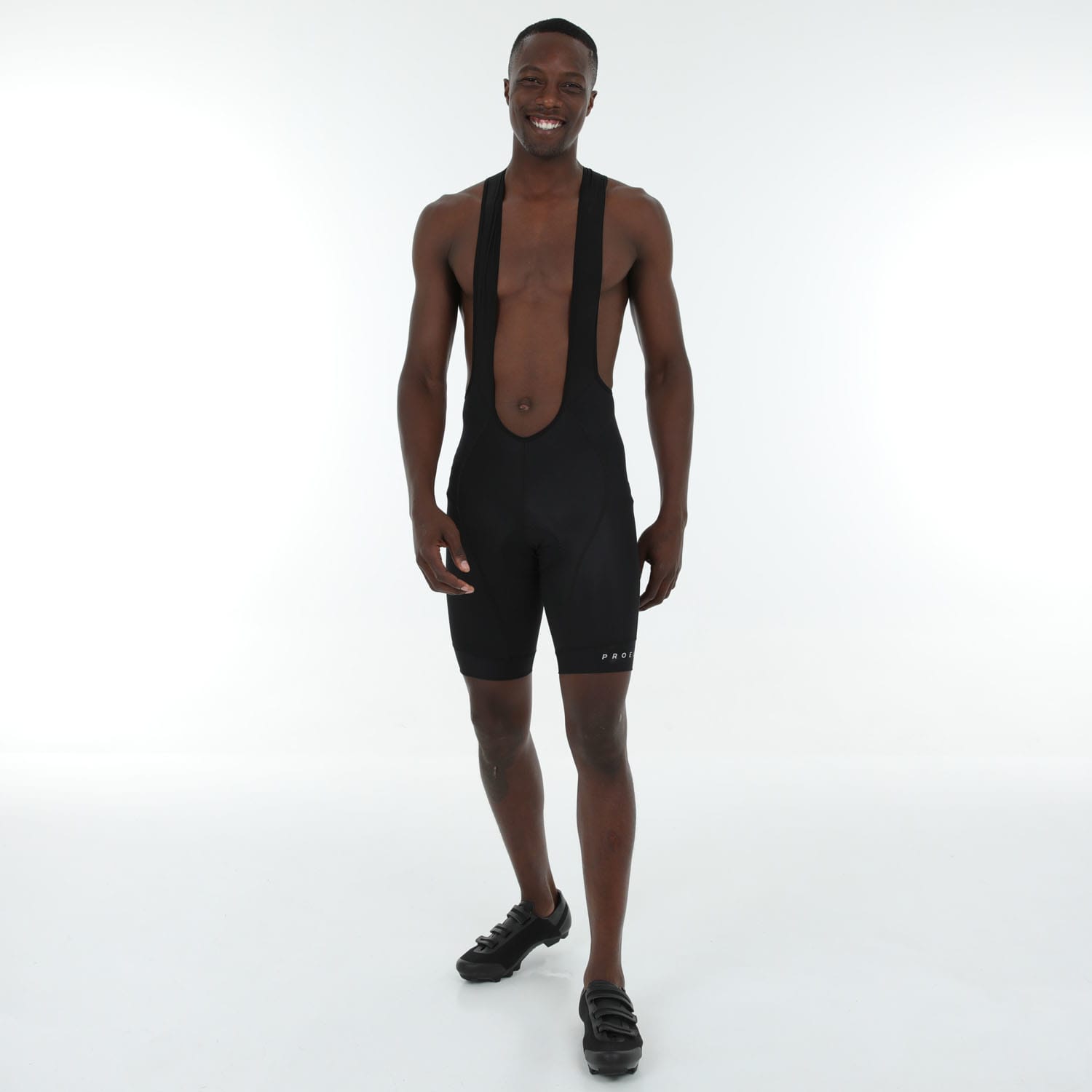 First Ascent Men&#039;s Pro Elite Cycling Bib, product, variation 8