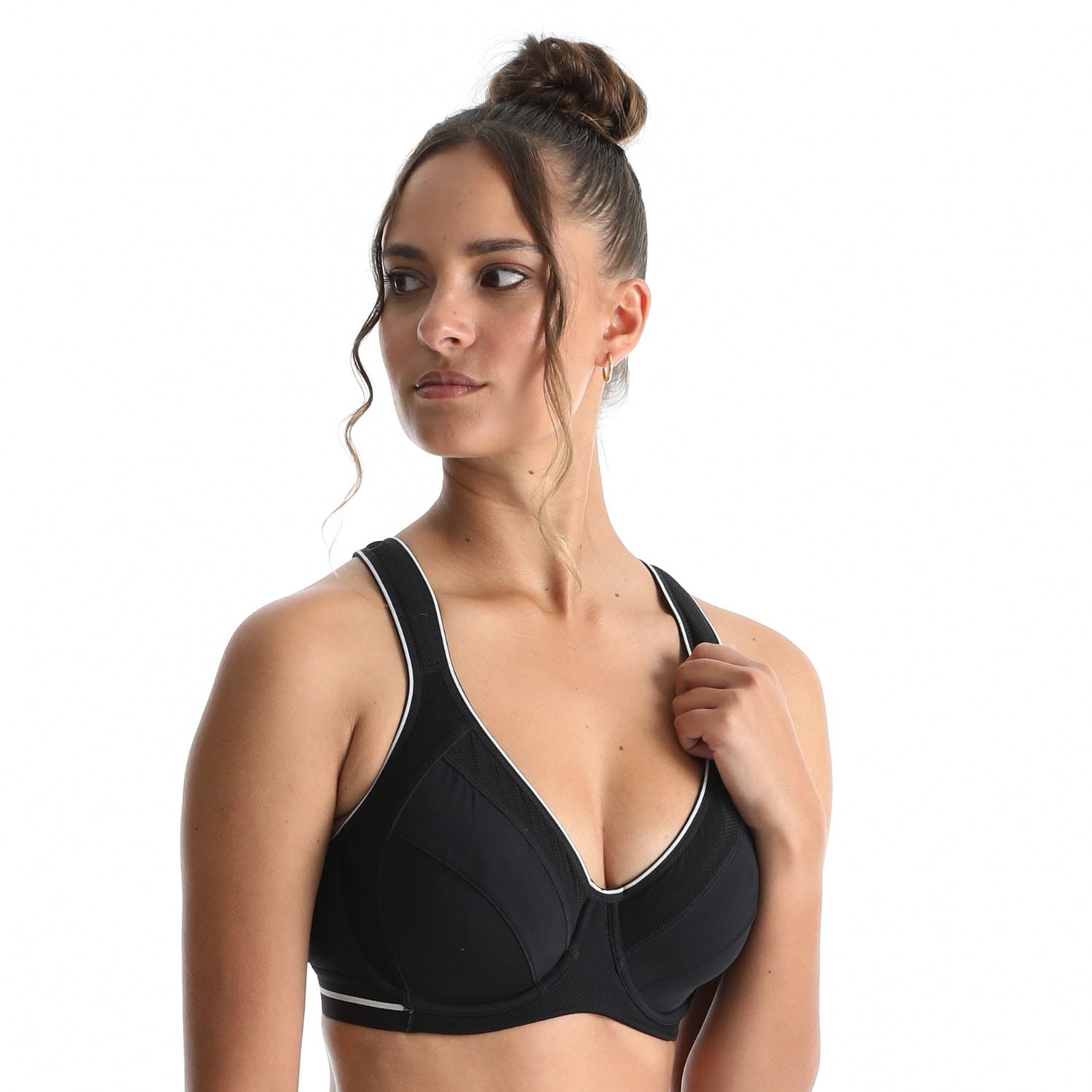 OTG Women&#039;s Power Compression Sports Bra, product, variation 7