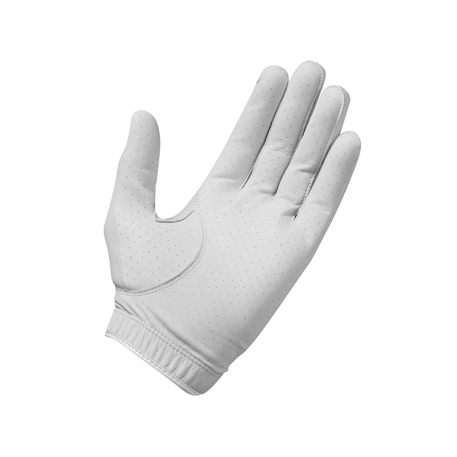 Taylormade Stratus Soft Leather  Men&#039;s Left Handed Golf Glove, product, variation 2