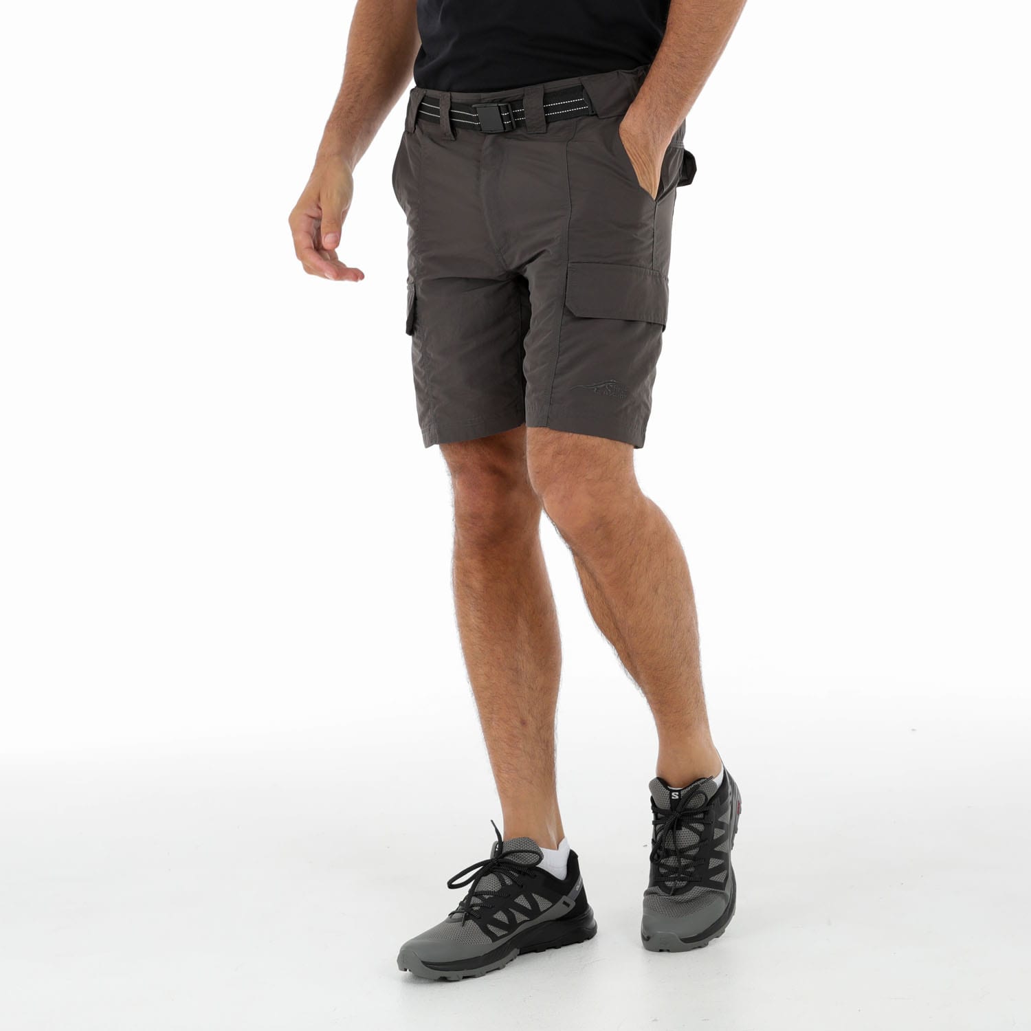 First Ascent Men&#039;s Utility 8&#039;&#039; Short, product, variation 3