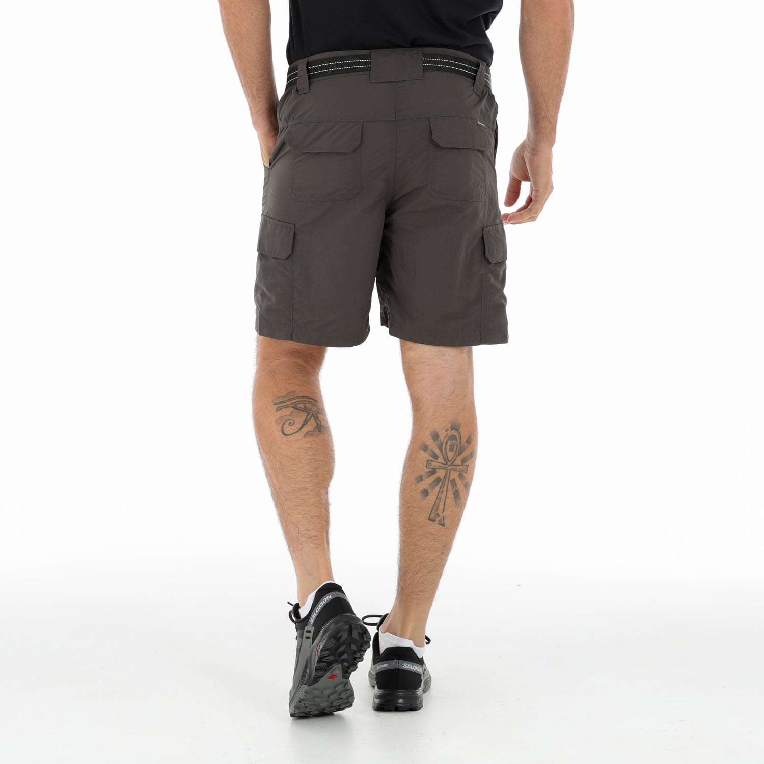 First Ascent Men&#039;s Utility 8&#039;&#039; Short, product, variation 5