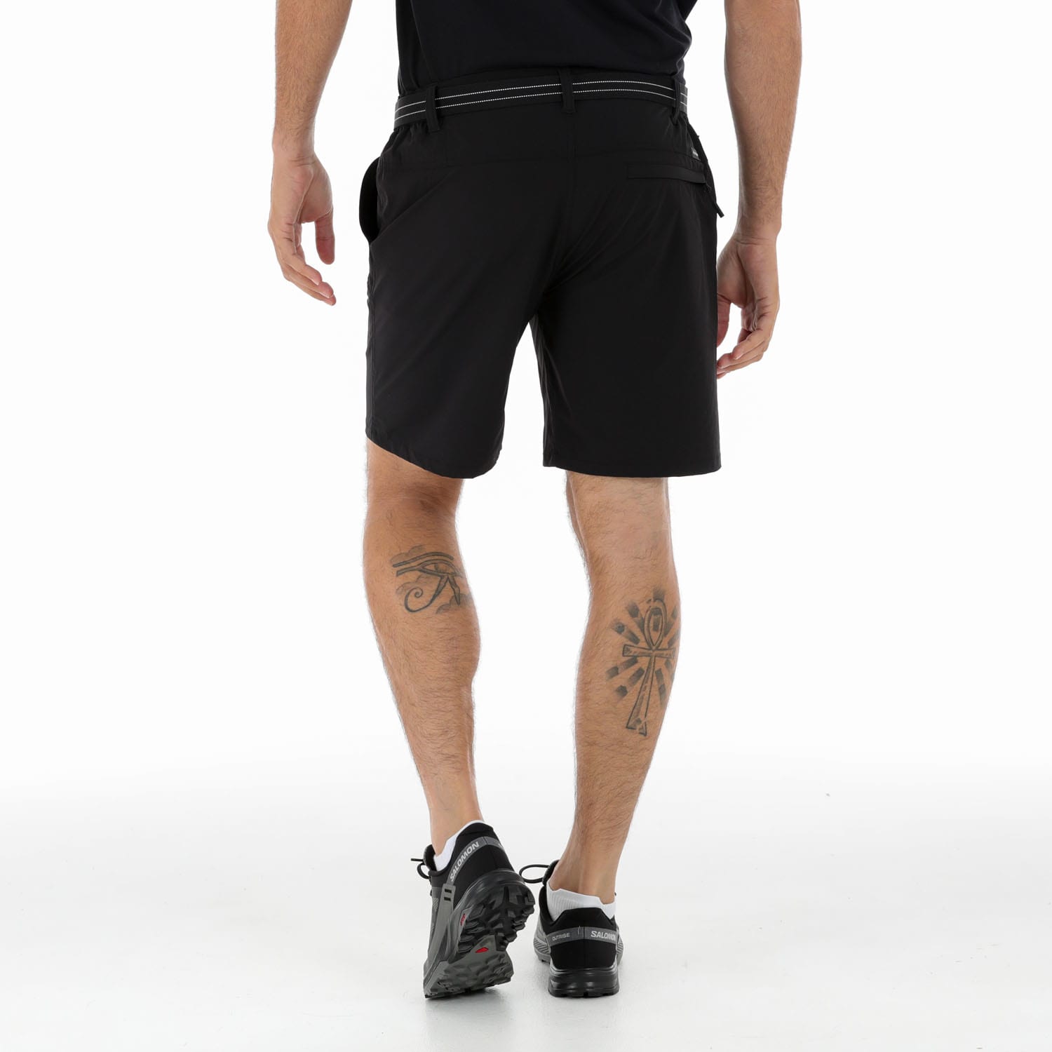 First Ascent Men&#039;s Stretch Fit Shorts, product, variation 4