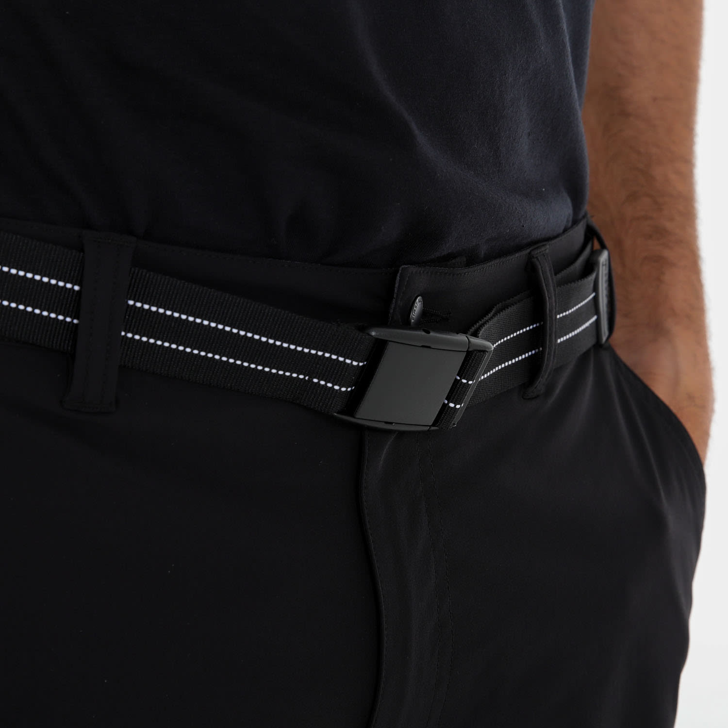 First Ascent Men&#039;s Stretch Fit Shorts, product, variation 6