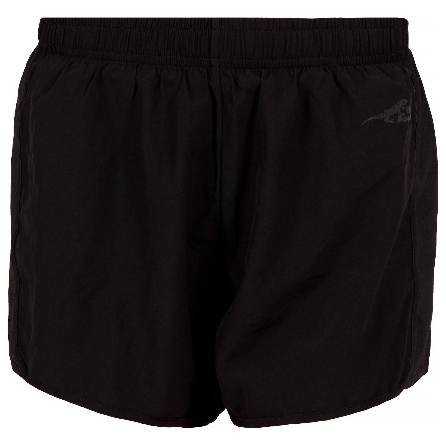 First Ascent Women's Corefit Air 4'' Running Short