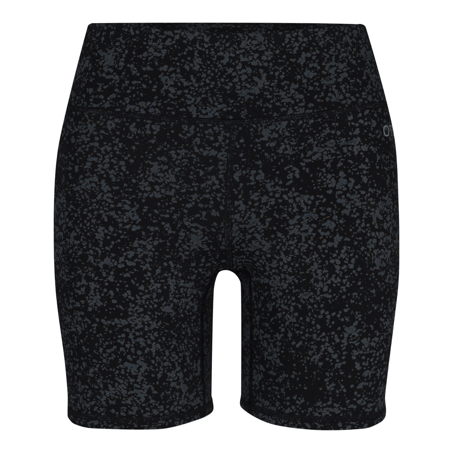 OTG Women's Monochrome Run Short Tight